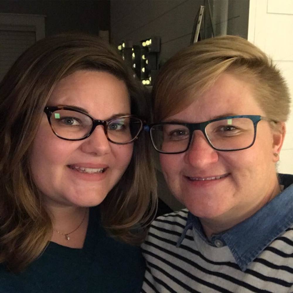 Meet your Posher, Casey